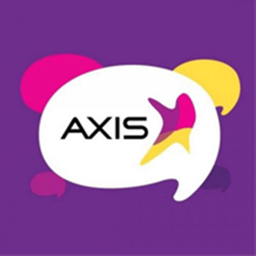 Top Up Produk Axis Online 24 Jam - Hazael Store